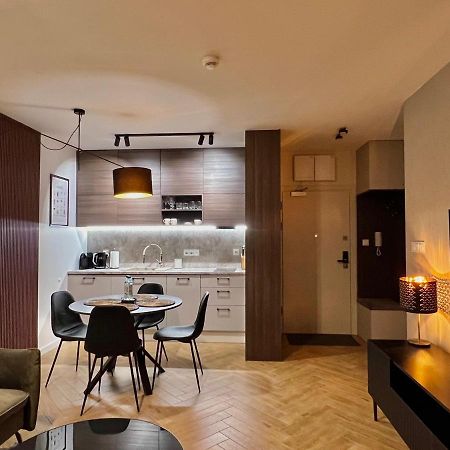 Modern Stone Hill Apartment Sklářská Poruba Exteriér fotografie